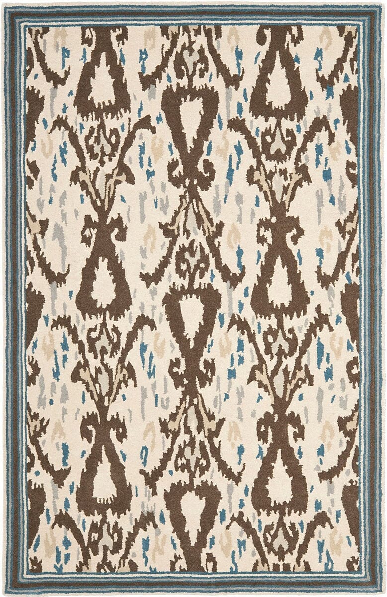 Safavieh Martha Stewart Msr4553B Clove Rugs.