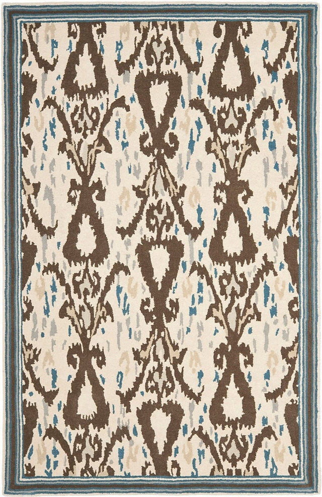 Safavieh Martha Stewart Msr4553B Clove Rugs.