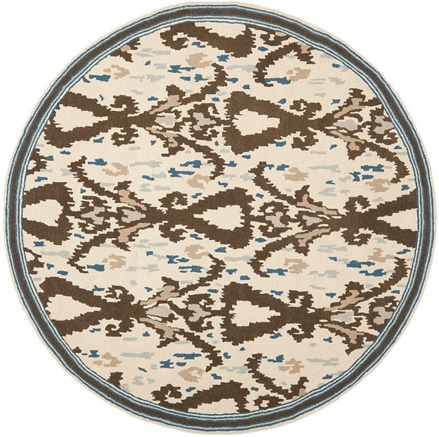 Safavieh Martha Stewart Msr4553B Clove Rugs.