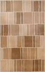 Safavieh Martha Stewart Msr4559A Camel / Ivory Rugs.