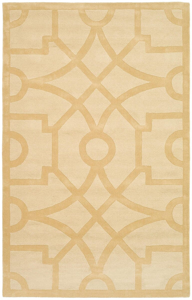 Safavieh Martha Stewart Msr4612B Gravel Rugs.
