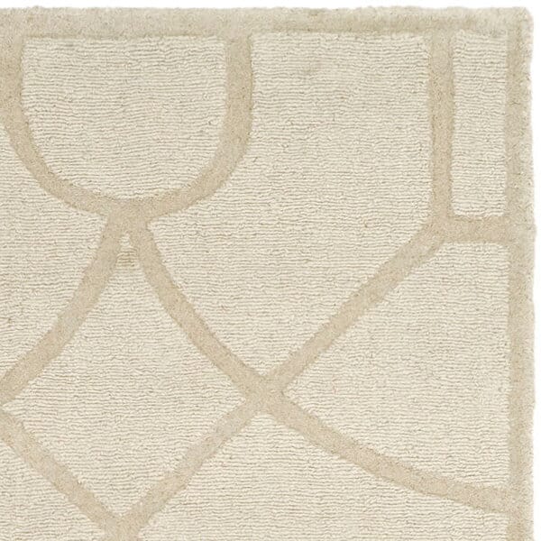 Safavieh Martha Stewart Msr4612C Buckwheat Flour Rugs.
