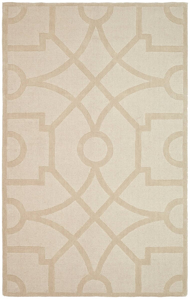 Safavieh Martha Stewart Msr4612C Buckwheat Flour Rugs.