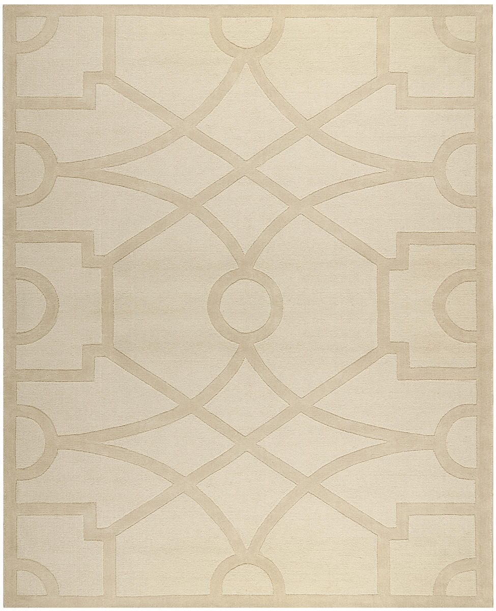 Safavieh Martha Stewart Msr4612C Buckwheat Flour Rugs.