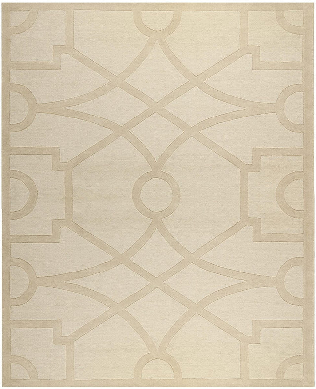 Safavieh Martha Stewart Msr4612C Buckwheat Flour Rugs.