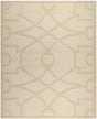 Safavieh Martha Stewart Msr4612C Buckwheat Flour Rugs.
