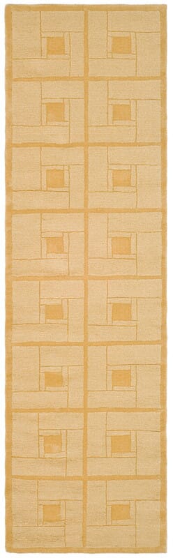Safavieh Martha Stewart Msr4615A Coarkboard Rugs.