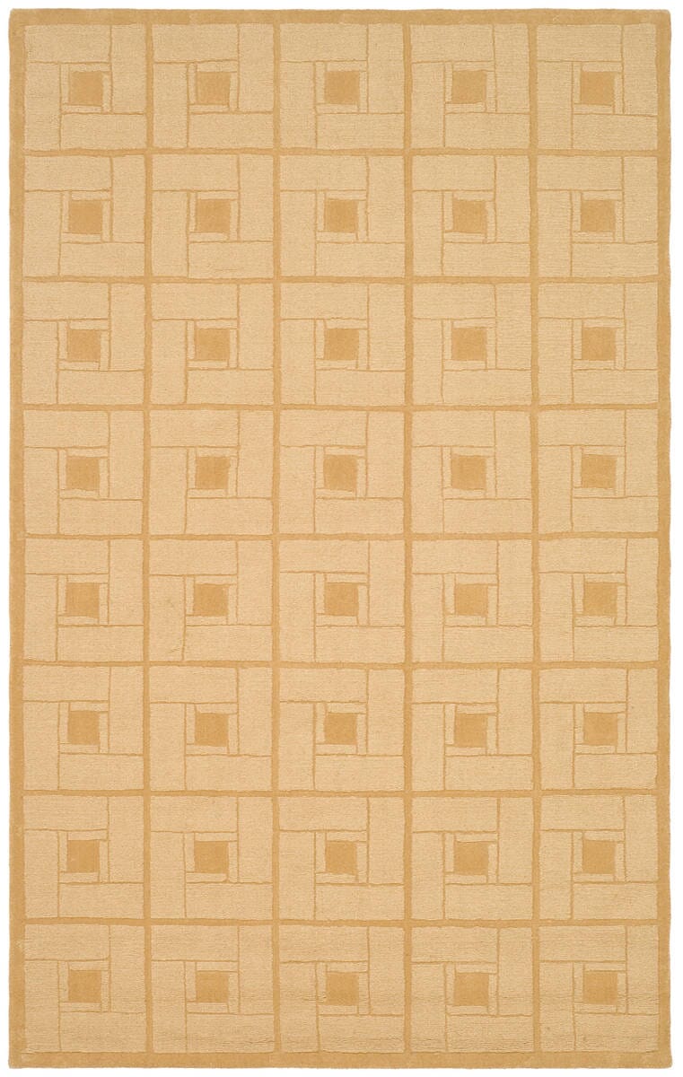 Safavieh Martha Stewart Msr4615A Coarkboard Rugs.