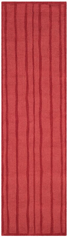 Safavieh Martha Stewart Msr4619A Vermillon Rugs.