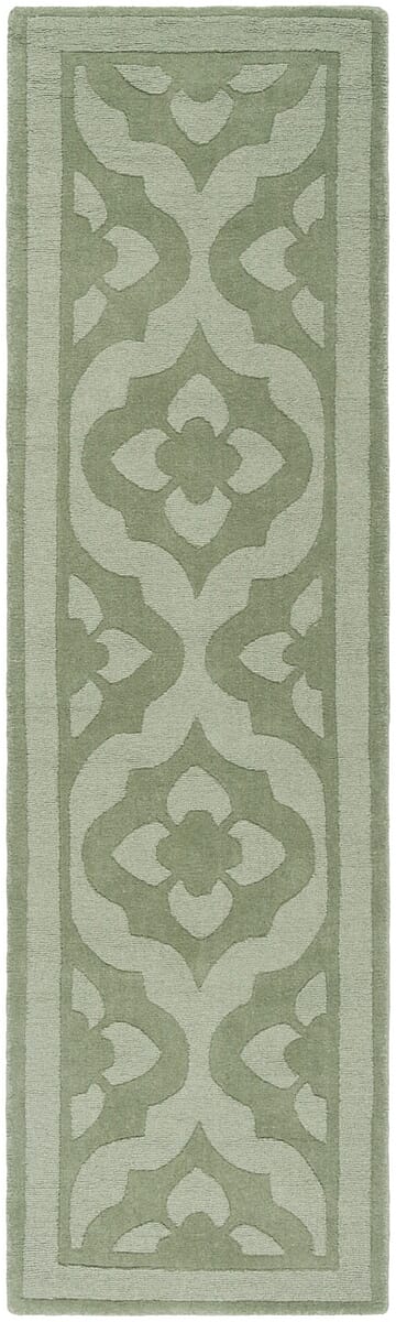 Safavieh Martha Stewart Msr4622C Pumpkin / Seed Rugs.