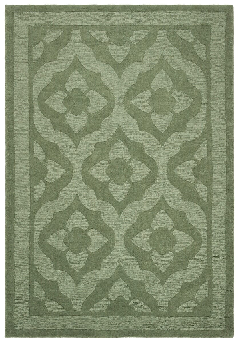 Safavieh Martha Stewart Msr4622C Pumpkin / Seed Rugs.