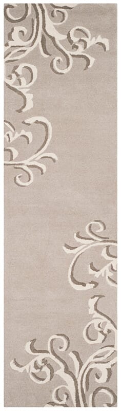 Safavieh Martha Stewart Msr4623B Soft Grey Rugs.
