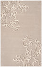 Safavieh Martha Stewart Msr4623B Soft Grey Rugs.