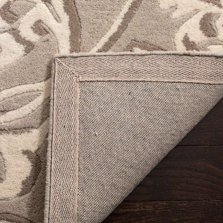 Safavieh Martha Stewart Msr4623B Soft Grey Rugs.