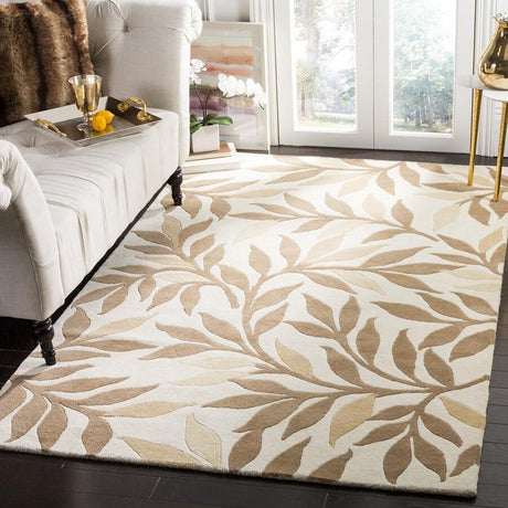 Safavieh Martha Stewart Msr4624A Natural Twine Rugs.