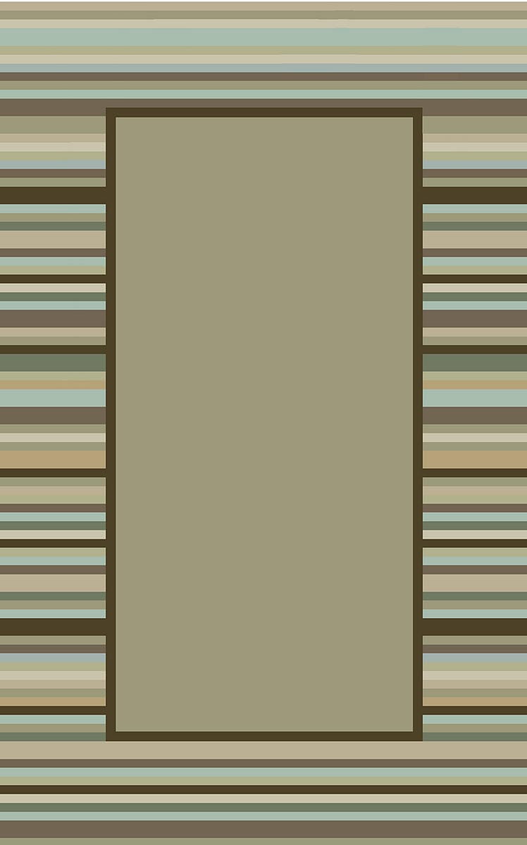 Safavieh Martha Stewart Msr4715A Tadpole Green Rugs.