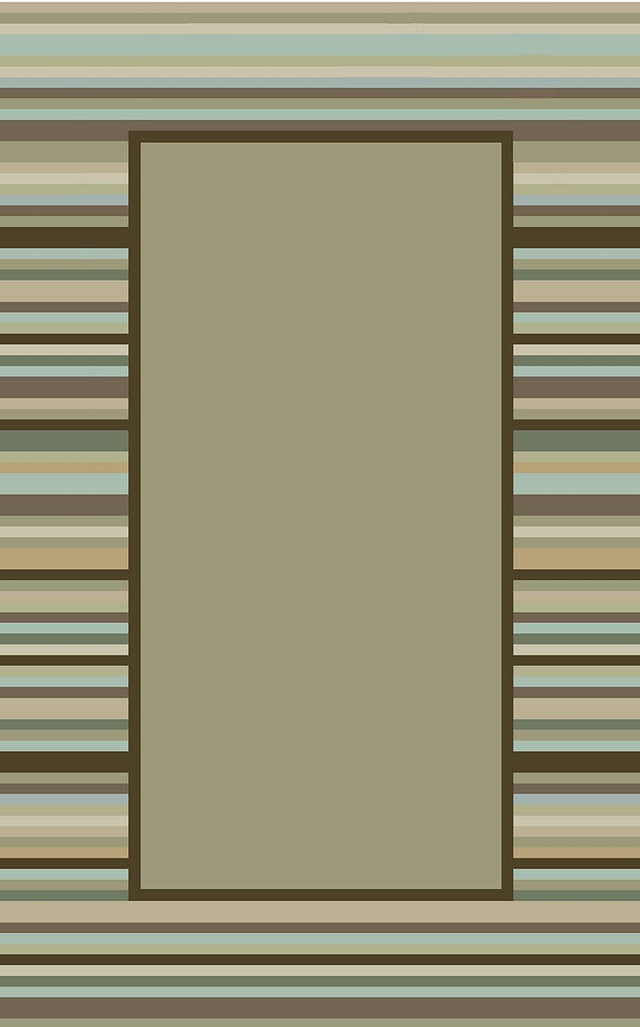 Safavieh Martha Stewart Msr4715A Tadpole Green Rugs.