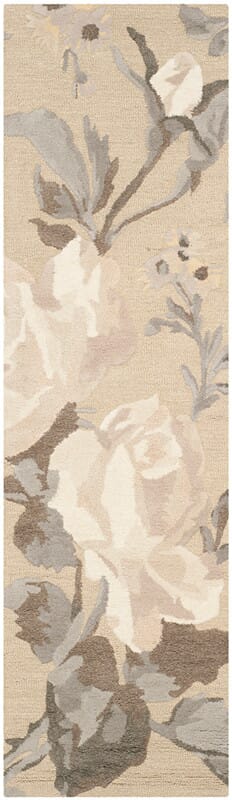 Safavieh Martha Stewart Msr4717B Bedford Grey Rugs.