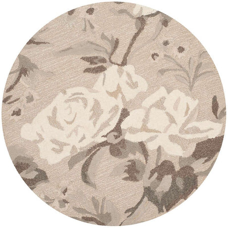 Safavieh Martha Stewart Msr4717B Bedford Grey Rugs.