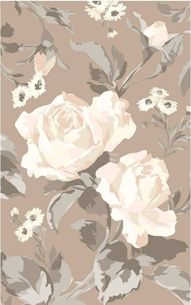 Safavieh Martha Stewart Msr4717B Bedford Grey Rugs.