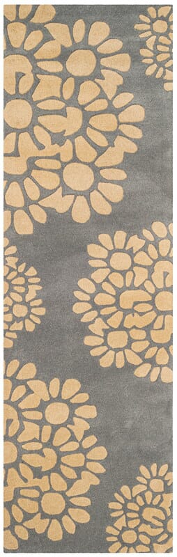 Safavieh Martha Stewart Msr4730B Cement Rugs.