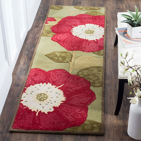 Safavieh Martha Stewart Msr4731A Dill Rugs.
