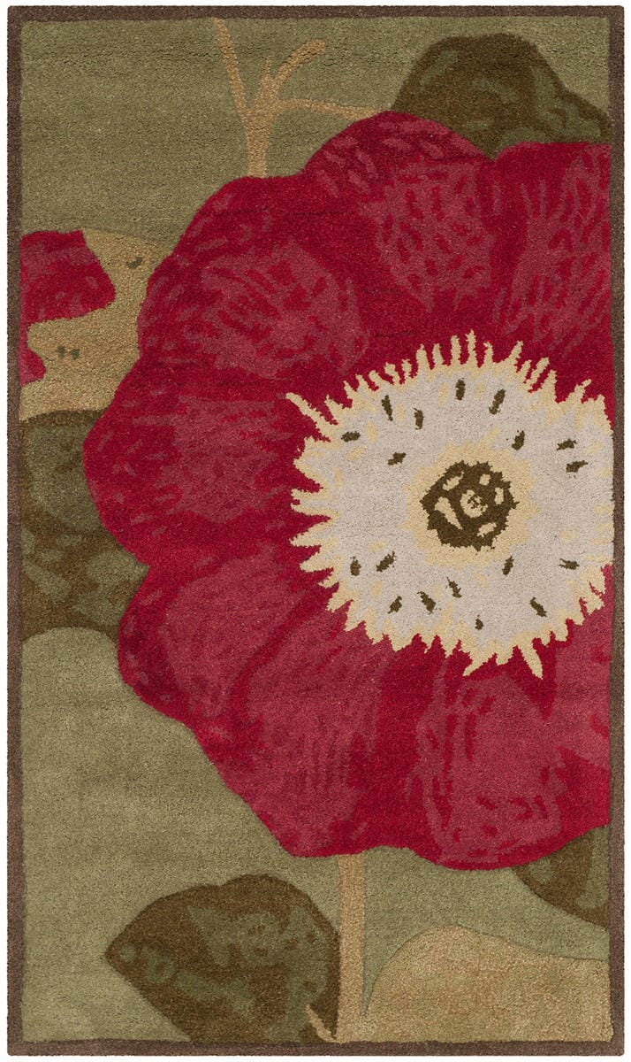 Safavieh Martha Stewart Msr4731A Dill Rugs.