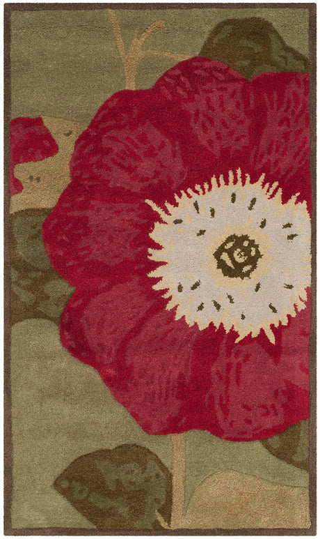 Safavieh Martha Stewart Msr4731A Dill Rugs.