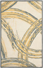 Safavieh Martha Stewart Msr4733A Cement Rugs.