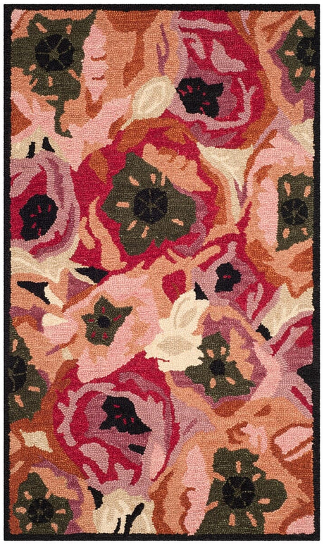 Safavieh Martha Stewart Msr4872A Red Rugs.