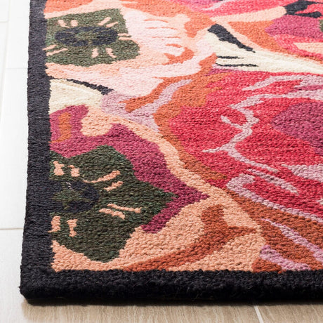 Safavieh Martha Stewart Msr4872A Red Rugs.