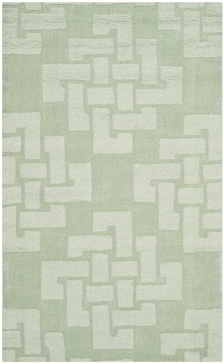 Safavieh Martha Stewart Msr4950B Sea Anemone Rugs.