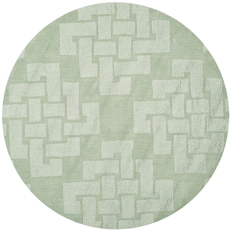 Safavieh Martha Stewart Msr4950B Sea Anemone Rugs.