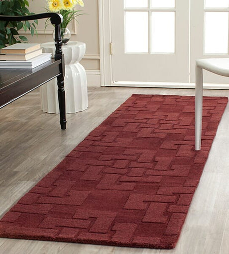 Safavieh Martha Stewart Msr4950D Ceiling Wax Rugs.