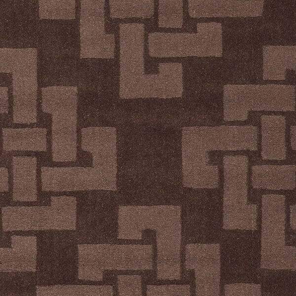 Safavieh Martha Stewart Msr4950F Chocolate Truff Rugs.