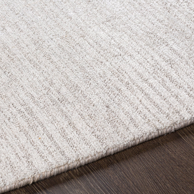 Surya Malta Mta-2300 Light Gray, Taupe Rugs.