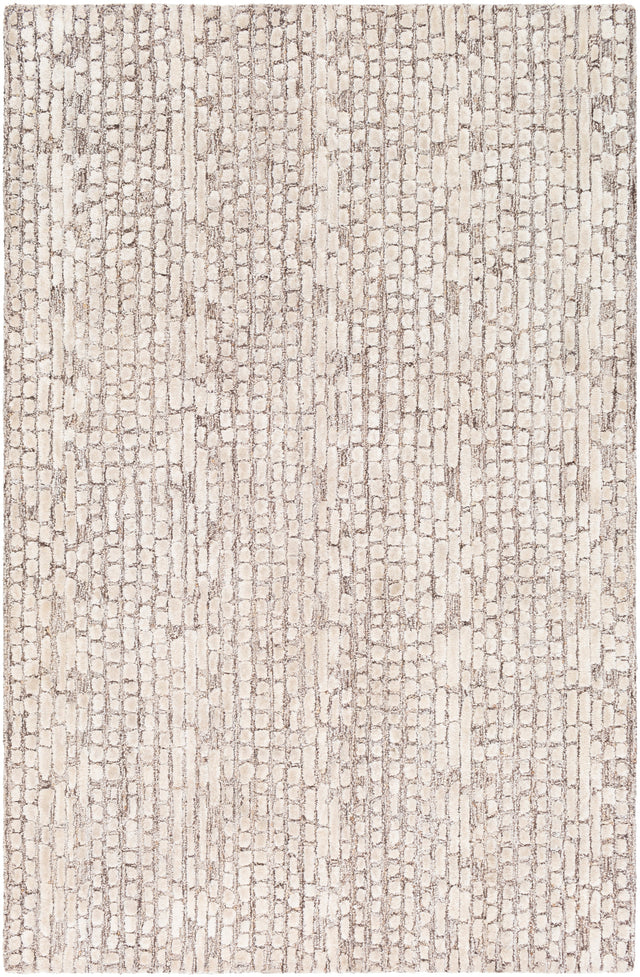 Surya Montclair Mtc-2304 Dark Brown, Ivory, Beige, Khaki Rugs.