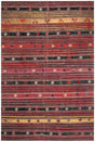 Safavieh Montage Mtg217P Rust / Multi Rugs.