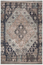 Safavieh Montage Mtg236K Blue / Grey Rugs.
