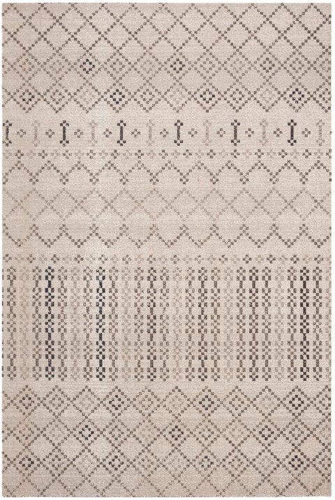 Safavieh Montage Mtg366G Grey/Charcoal Rug.
