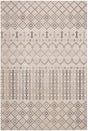 Safavieh Montage Mtg366G Grey/Charcoal Rug.
