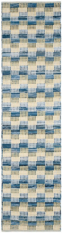Safavieh Montauk Mtk121B Gold / Multi Rugs.