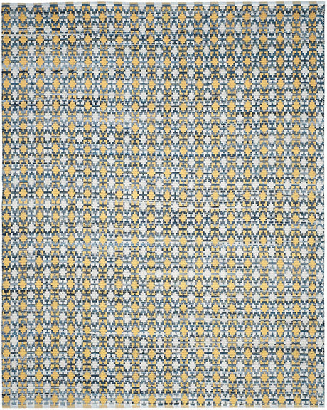 Safavieh Montauk Mtk123B Gold / Multi Rugs.