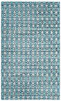 Safavieh Montauk Mtk123C Turquoise / Multi Rugs.