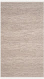 Safavieh Montauk Mtk330M Ivory/Steel Grey Rug.