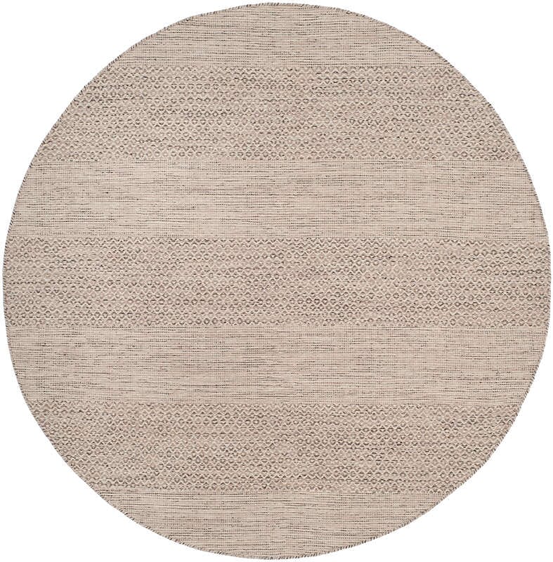 Safavieh Montauk Mtk330M Ivory/Steel Grey Rug.
