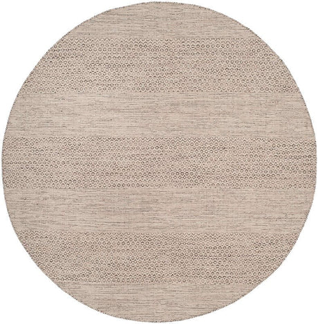 Safavieh Montauk Mtk330M Ivory/Steel Grey Rug.