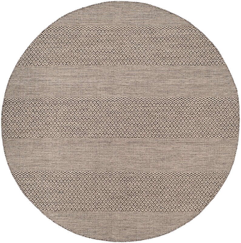 Safavieh Montauk Mtk330N Ivory/Anthracite Rug.