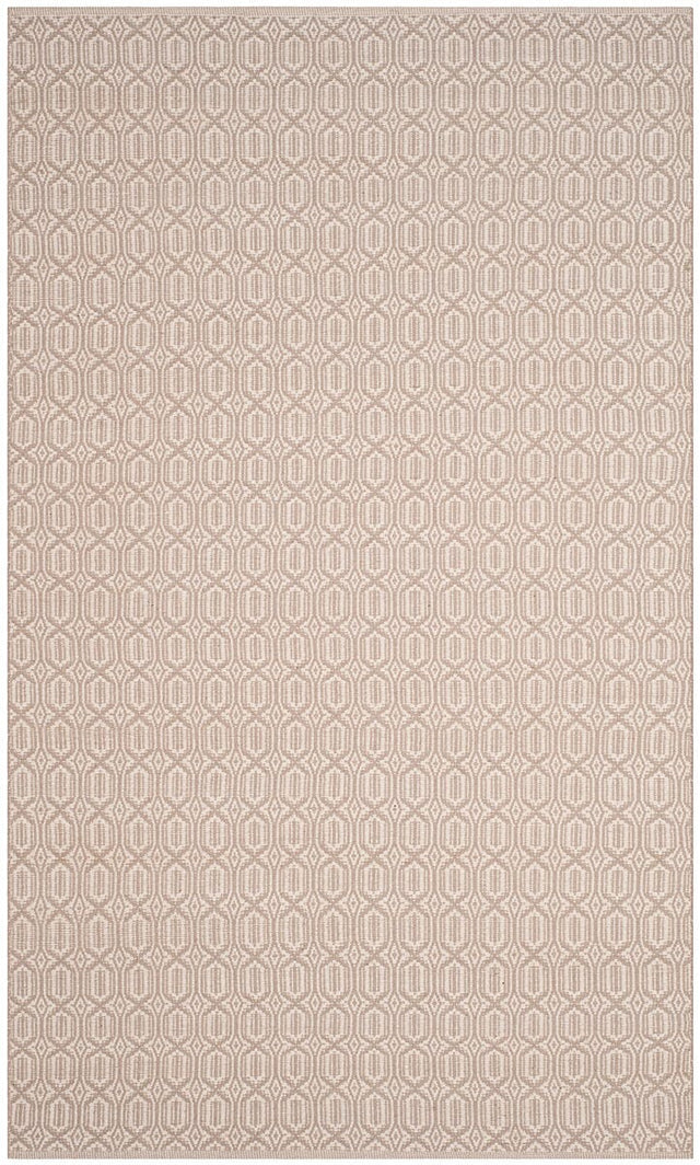 Safavieh Montauk Mtk333A Ivory / Grey Rugs.