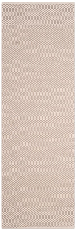 Safavieh Montauk Mtk339A Ivory / Grey Rugs.